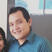 Asael Jaime Martinez