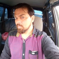 Nizam Shaikh