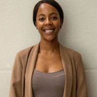 Lebogang Ramogale
