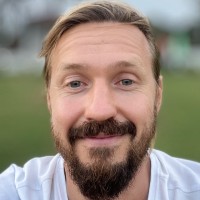 Dmitrii Nikonov