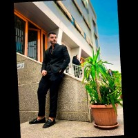 Andro Kamal