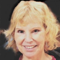 Kathryn Vaughn Bogert