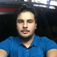 Sulaiman Malakzai