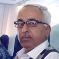 Parveen Kumar