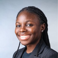 Bridget Adedamola Osundiji,BAcc, MBAN