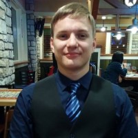 Anthony Krutke