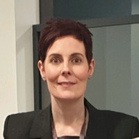 Elaine Norris