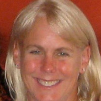 Ruth Marshall