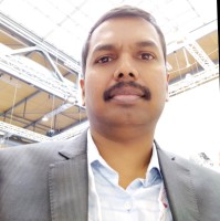 Senthilkumar Kandasamy