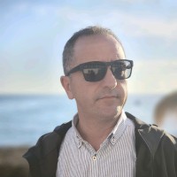 Manuel Caravaca Gómez