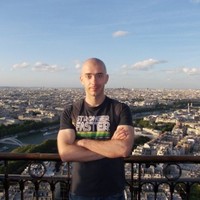 Євген Короткий