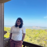 Amisha Vathare