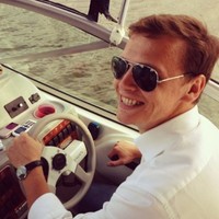 Сергей Королев