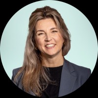 Anne-Marie Vos