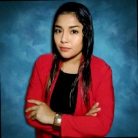 Cinthya Karina Reyes Carrasco