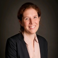 Cécile Haberger
