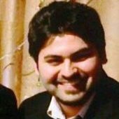 Umar Khan