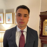 Daniel Uceda Johnson