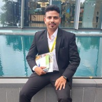 Vikas Shirsale