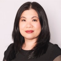 Mei Fern Johnson