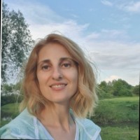 Mihaela Ilies