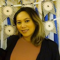 Nicole Domingo