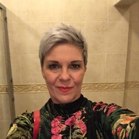 Rachel Broomhead