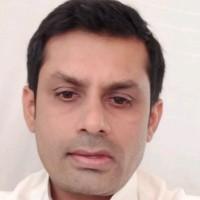 Shivananda B C