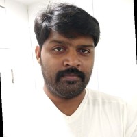 Pravinkumar Nagarajan