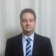 Davidson Sacramento, PMP