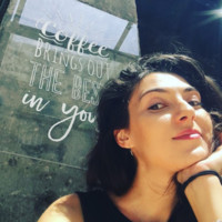 Andreea Paula Stan