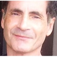 Dr. Mike Abrams