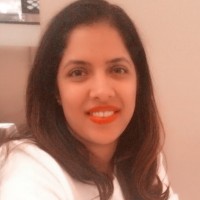 Reshma Dash