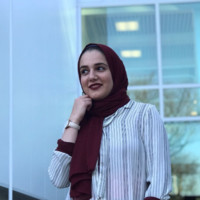 Warda Ali