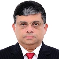 Mathew Kurien B Tech, FIE, MIBE, CE