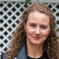 Екатерина Зотова