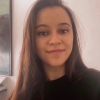 Joëlle De Hoog