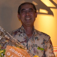 Yoshinobu Sawamoto