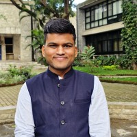 Gaurav Patil