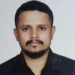 Kailas Dudvadkar