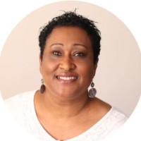 Pauline Solomons