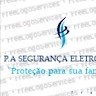 P.A Segurança Eletronica
