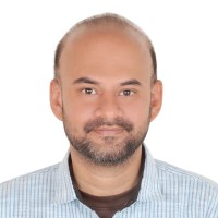 Murtaza Jamali