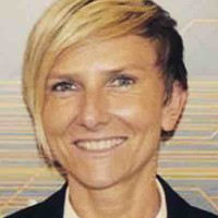 Magda Robertson