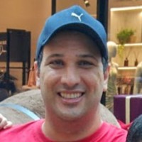 Alexandre Piovani