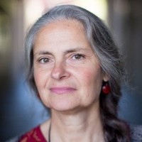 Eva-Charlotte Ekström