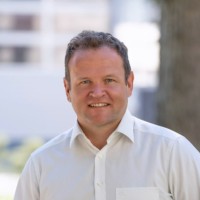 Wolfgang Schafbauer
