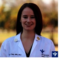 Leanne Veary