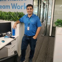 Mahesh Kandpal