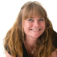 Sandra Ellertsson